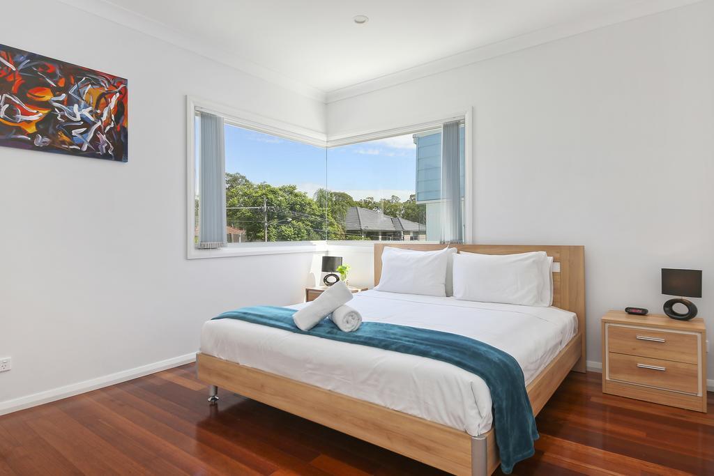 Villa Hodgkinson - Sydney Audley Экстерьер фото