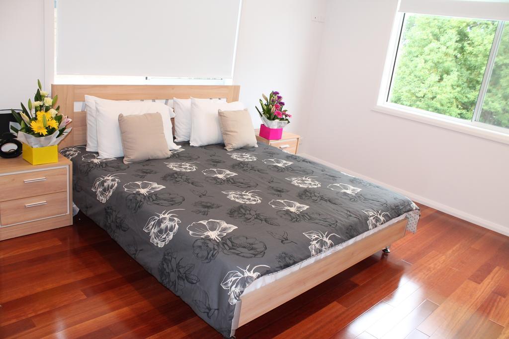 Villa Hodgkinson - Sydney Audley Экстерьер фото