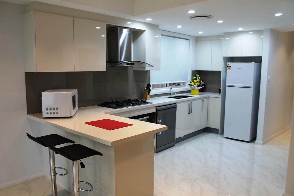 Villa Hodgkinson - Sydney Audley Экстерьер фото