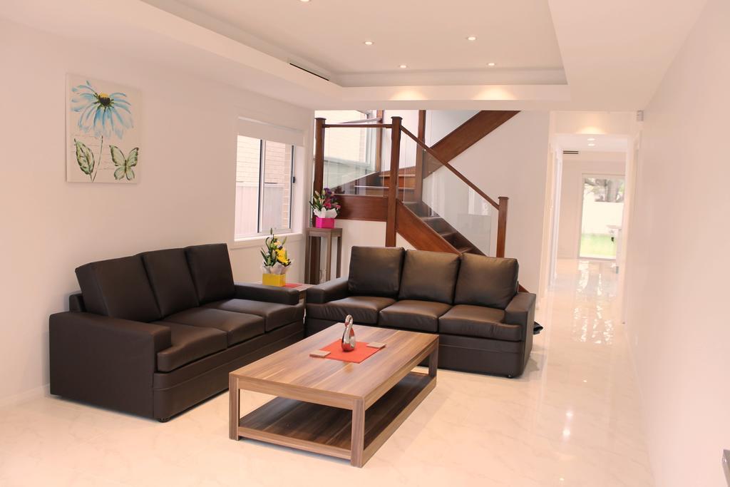 Villa Hodgkinson - Sydney Audley Экстерьер фото